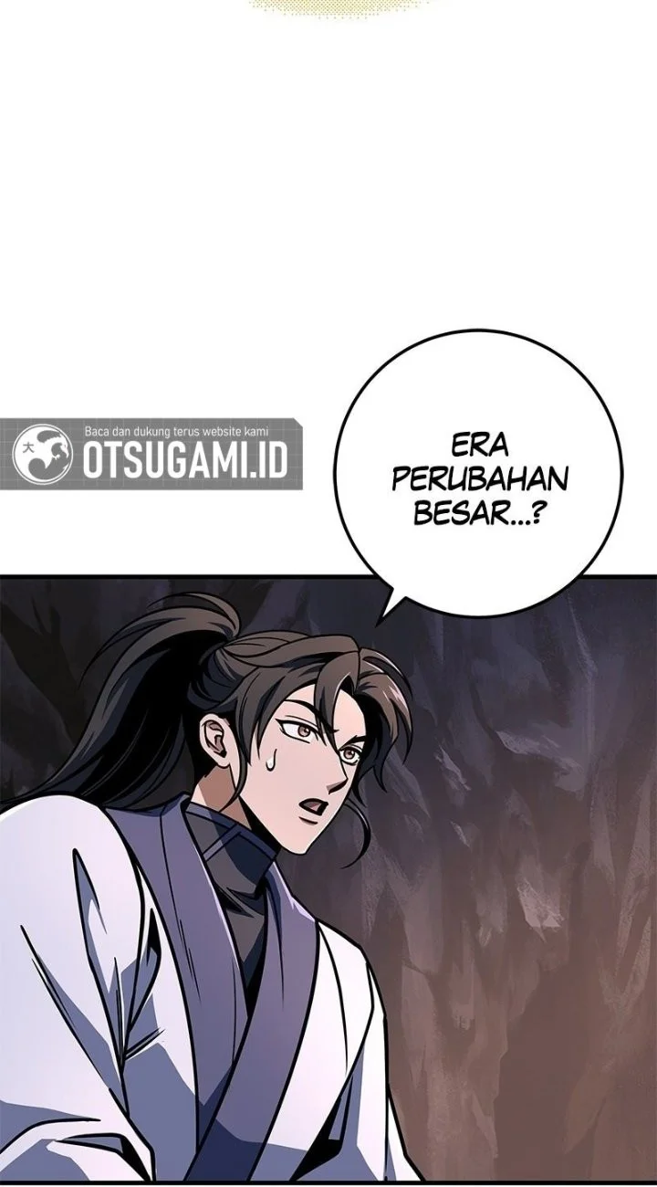 The Emperor’s Sword Chapter 106 - halaman 78