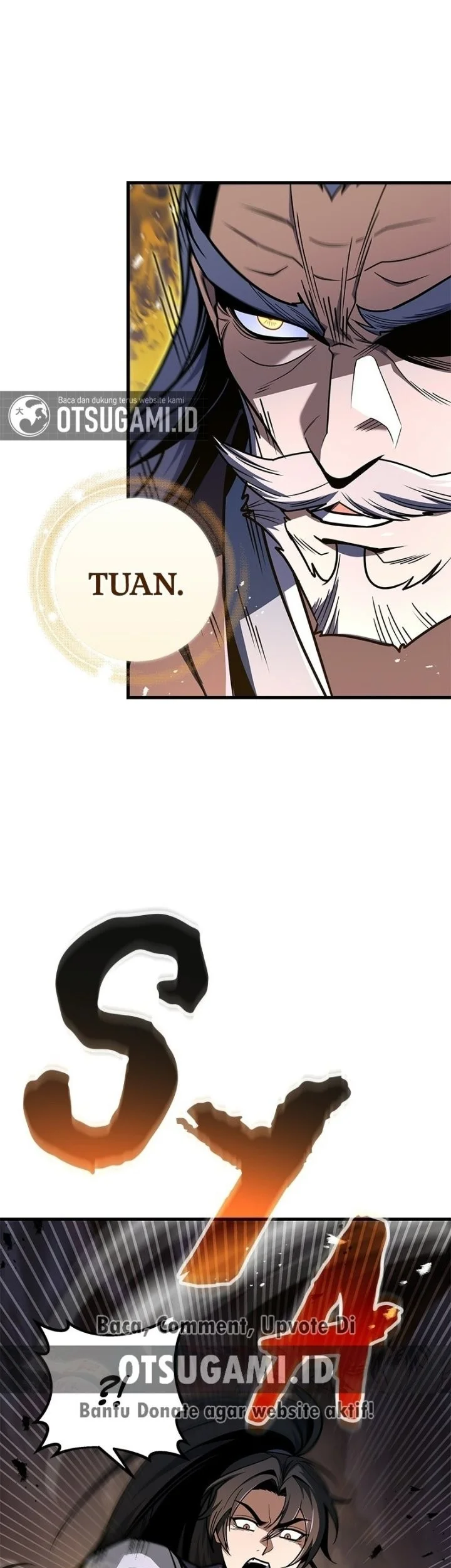 The Emperor’s Sword Chapter 106 - halaman 79