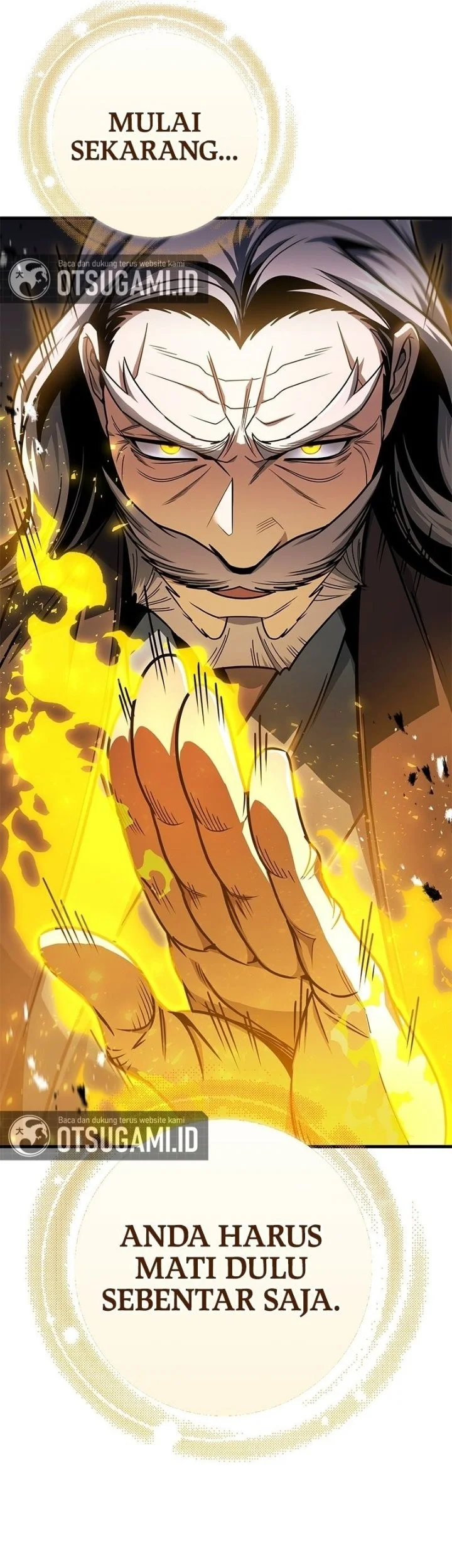 The Emperor’s Sword Chapter 106 - halaman 82