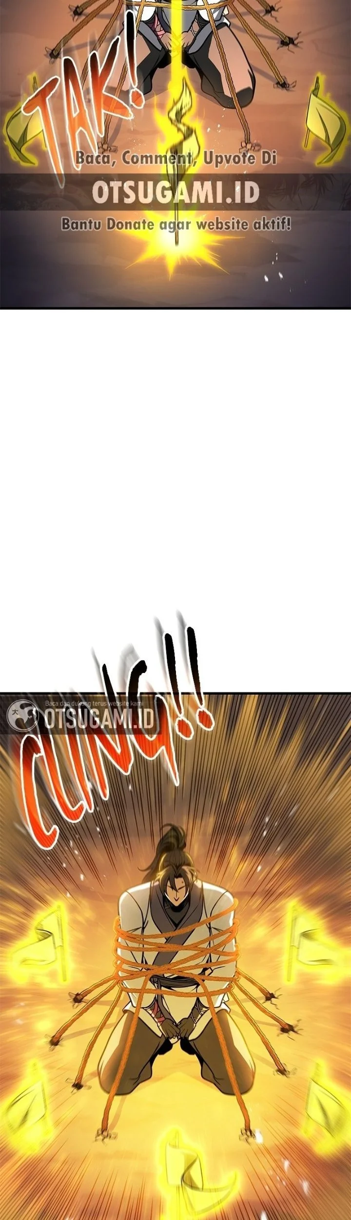 The Emperor’s Sword Chapter 107 - halaman 13