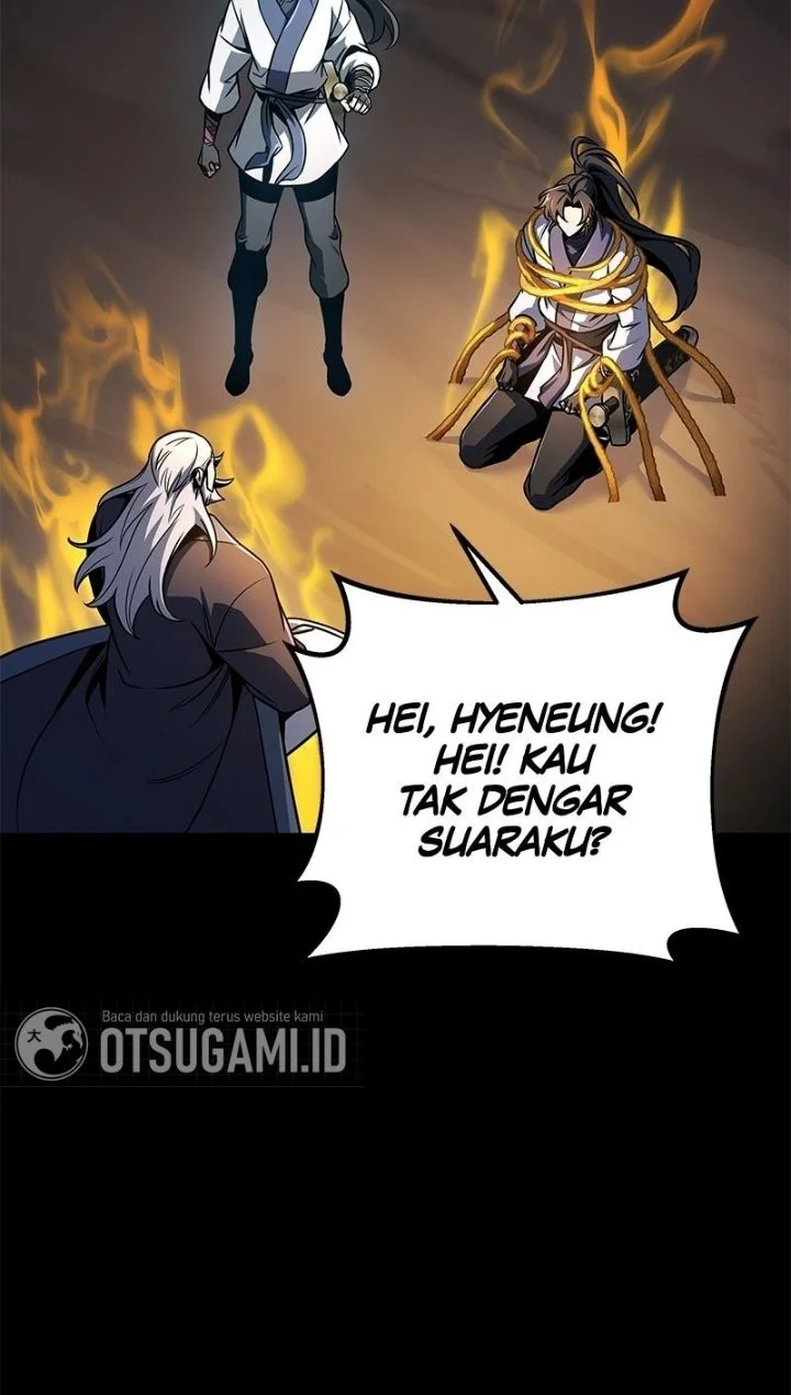 The Emperor’s Sword Chapter 107 - halaman 23
