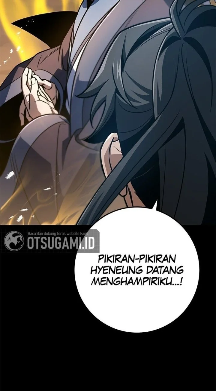 The Emperor’s Sword Chapter 107 - halaman 26