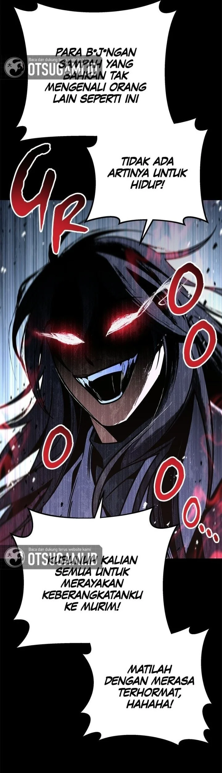 The Emperor’s Sword Chapter 107 - halaman 34