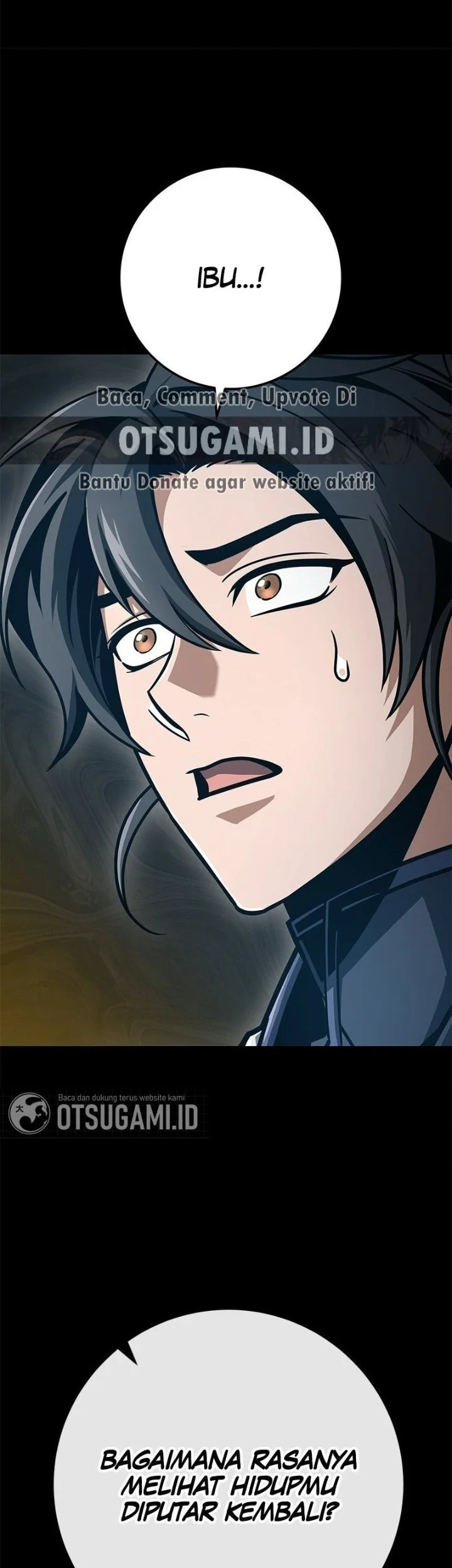 The Emperor’s Sword Chapter 107 - halaman 38