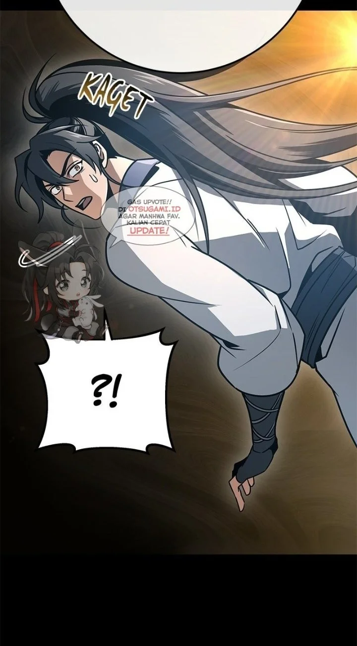The Emperor’s Sword Chapter 107 - halaman 39