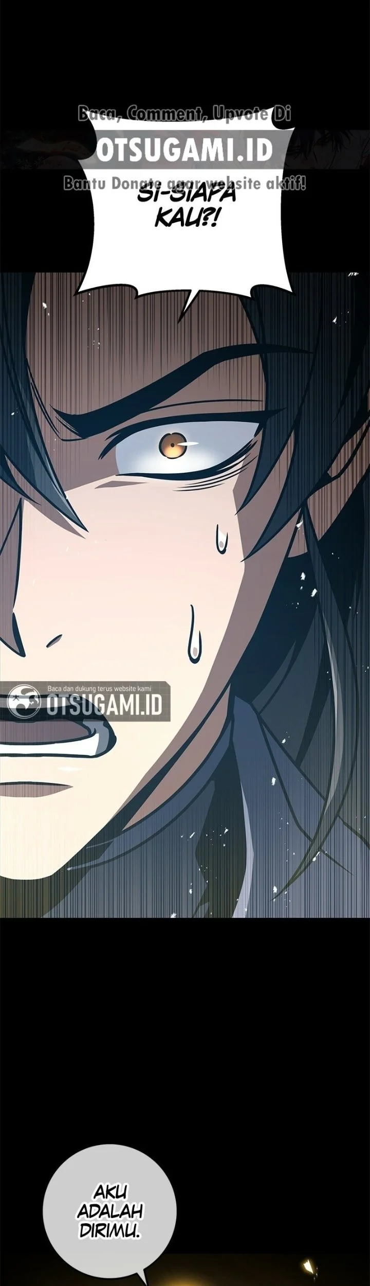 The Emperor’s Sword Chapter 107 - halaman 40