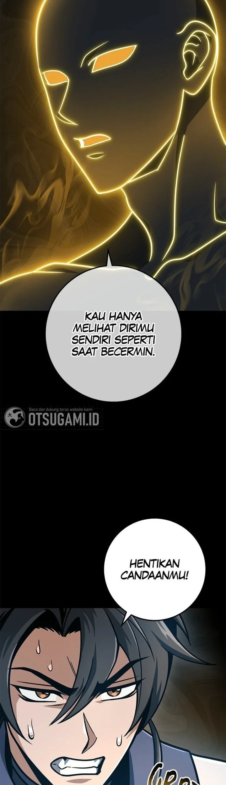 The Emperor’s Sword Chapter 107 - halaman 44