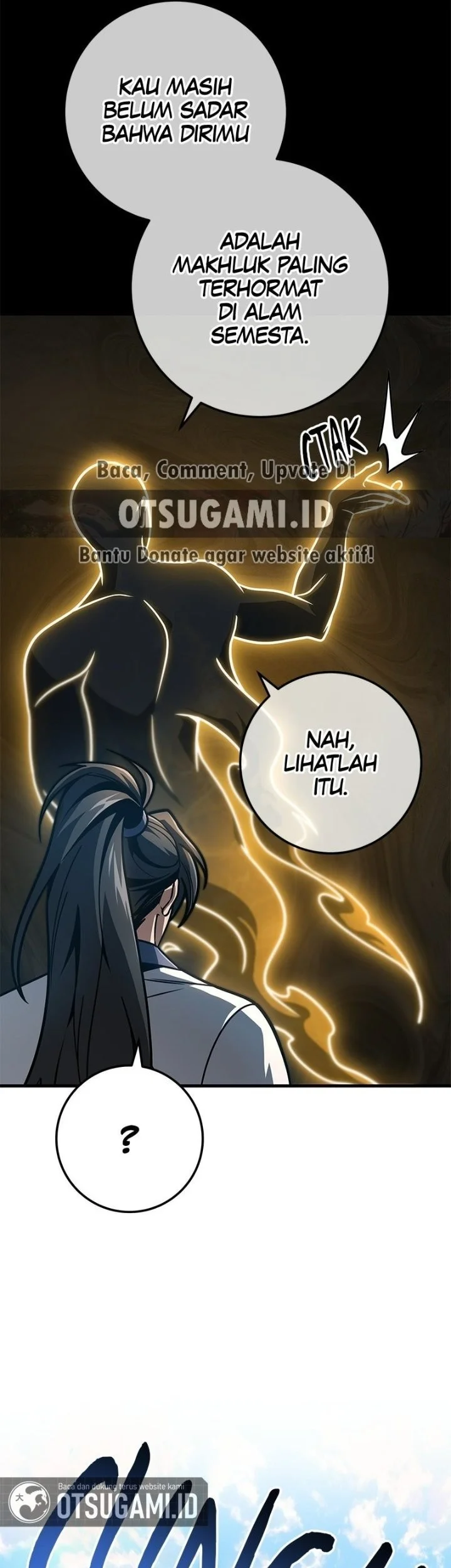 The Emperor’s Sword Chapter 107 - halaman 46