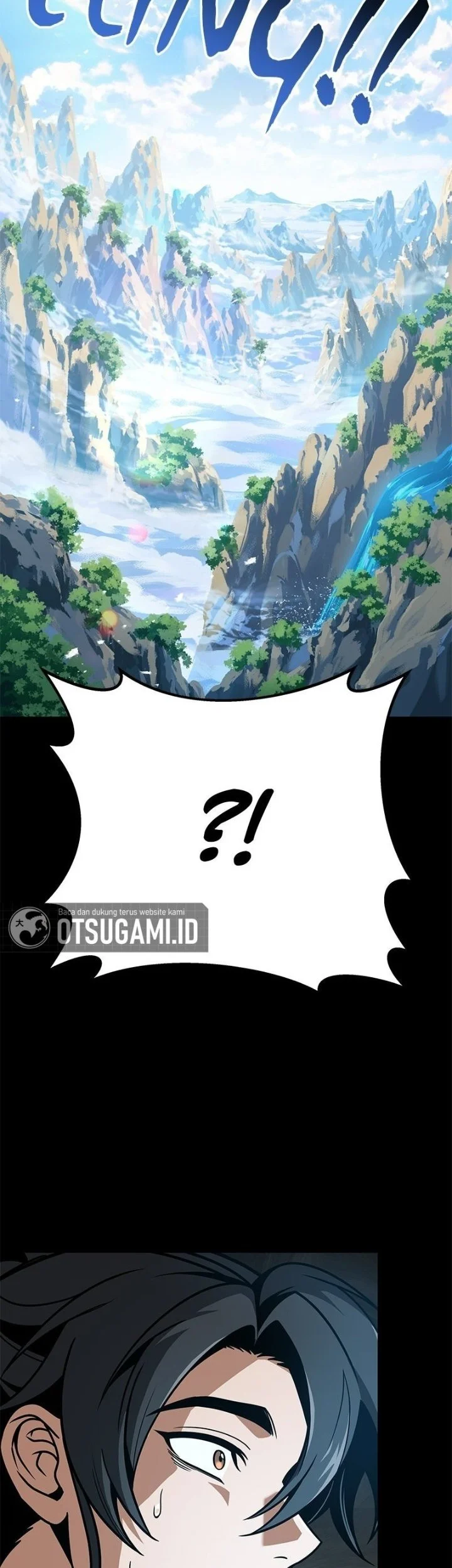 The Emperor’s Sword Chapter 107 - halaman 47
