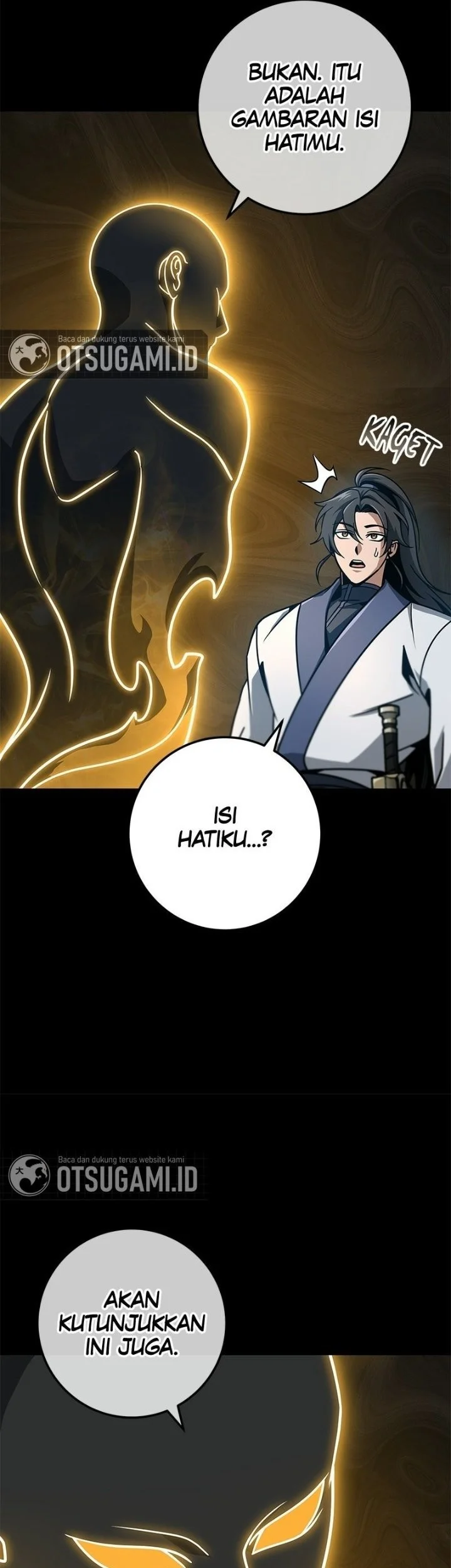 The Emperor’s Sword Chapter 107 - halaman 49