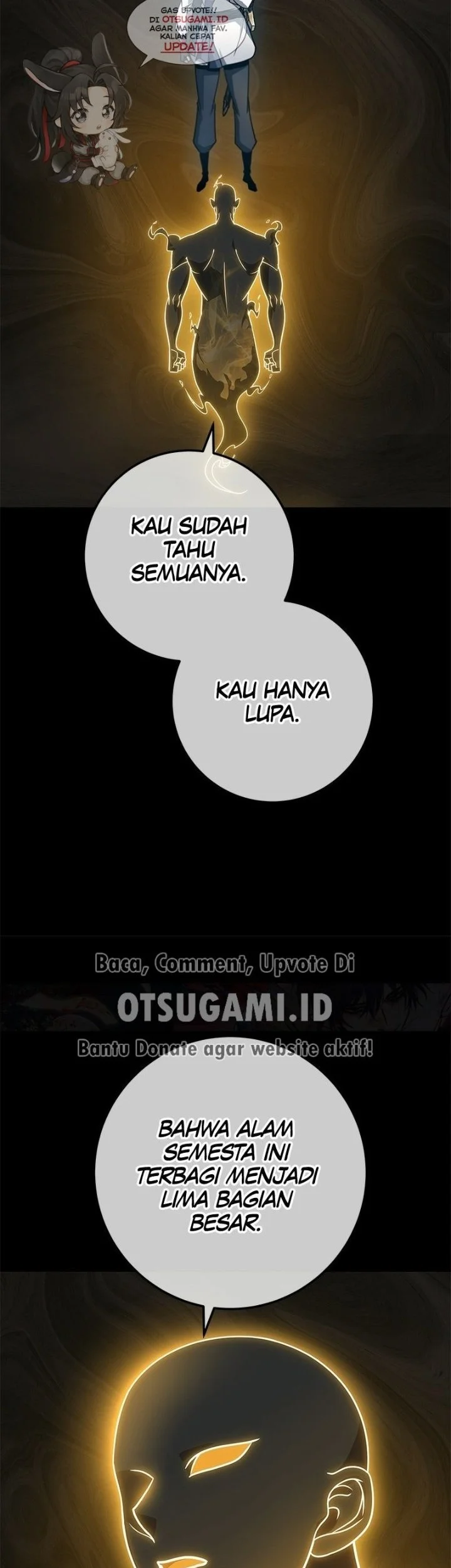 The Emperor’s Sword Chapter 107 - halaman 53