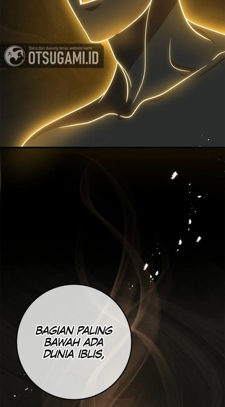 The Emperor’s Sword Chapter 107 - halaman 54