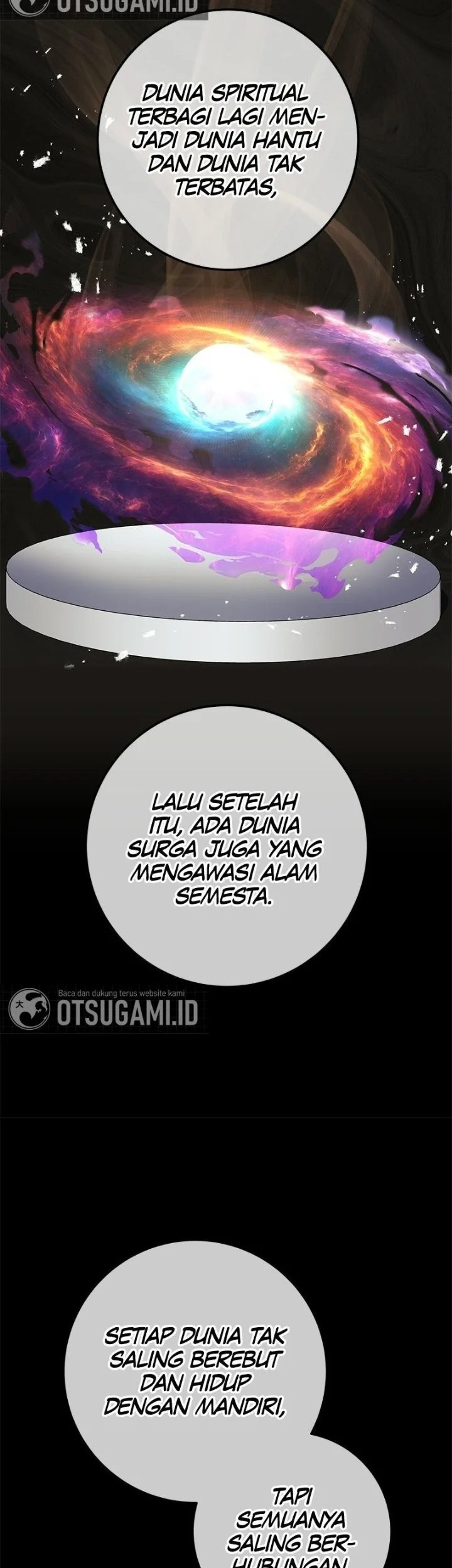 The Emperor’s Sword Chapter 107 - halaman 56
