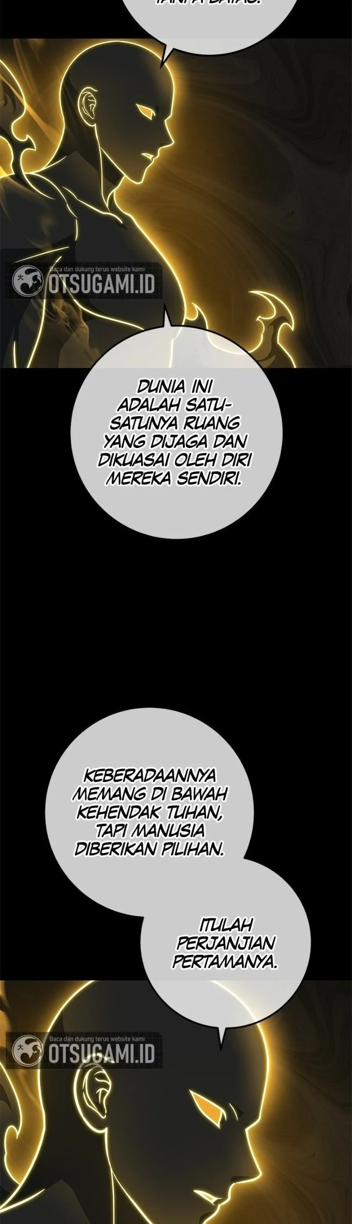 The Emperor’s Sword Chapter 107 - halaman 68