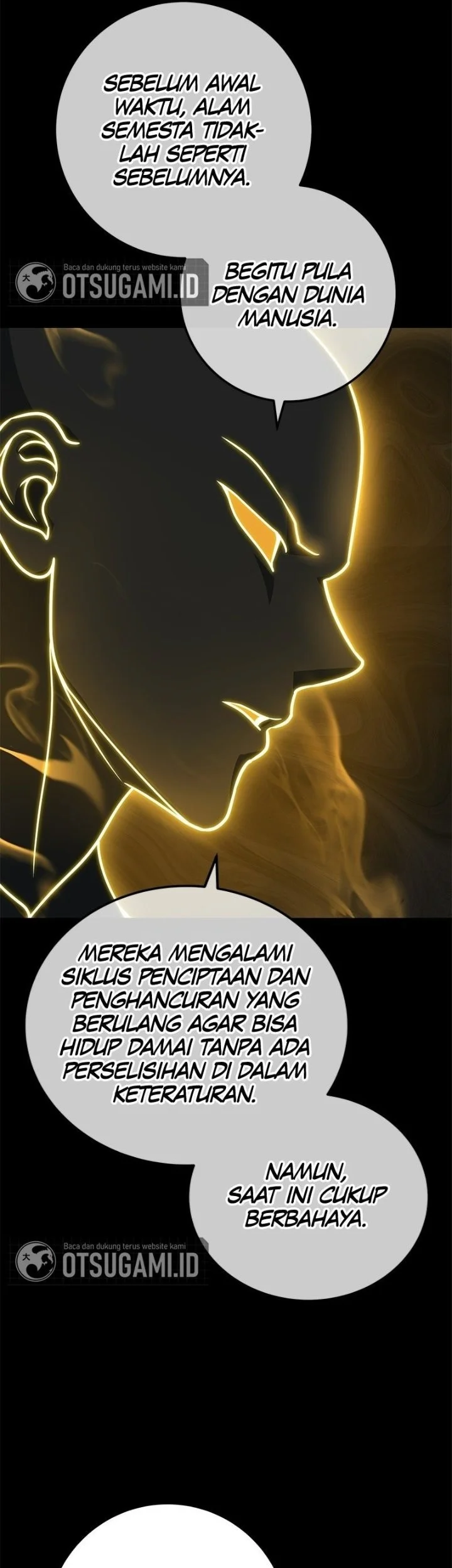 The Emperor’s Sword Chapter 107 - halaman 70
