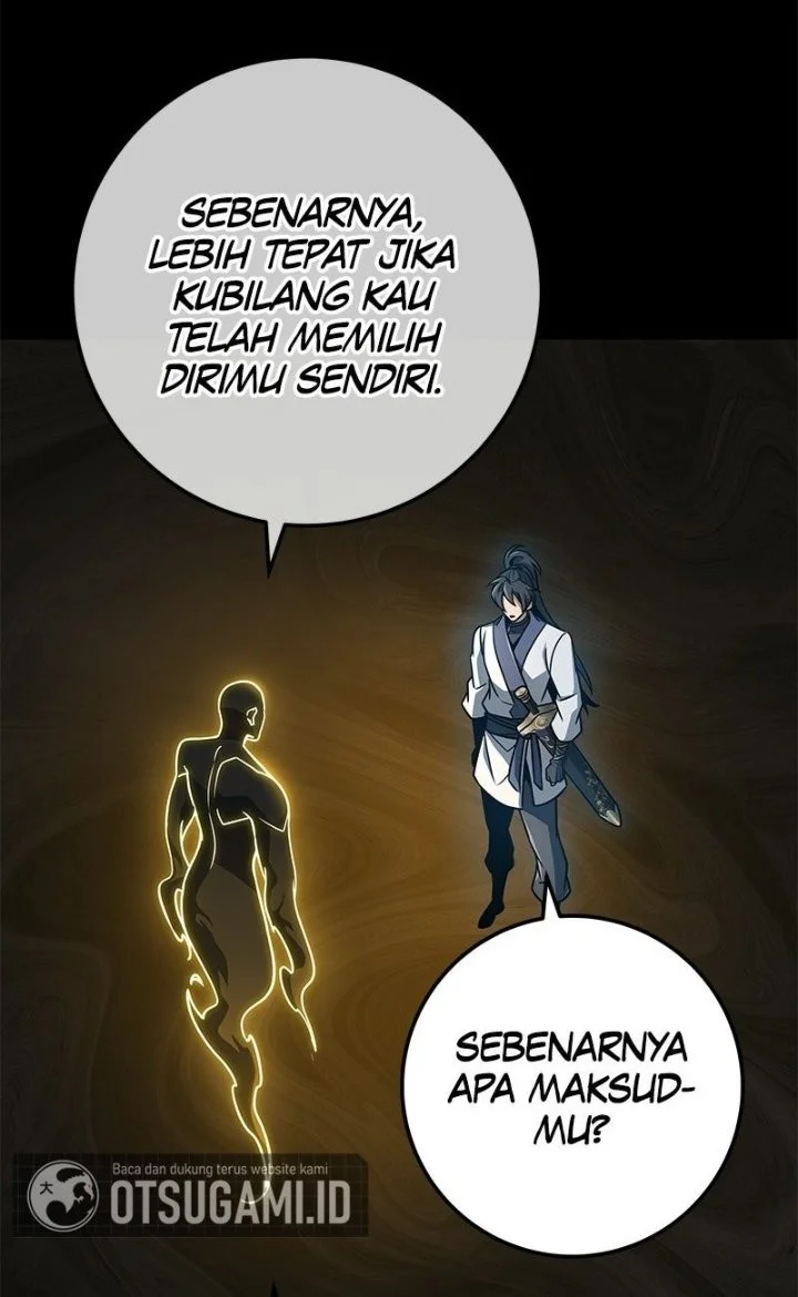 The Emperor’s Sword Chapter 107 - halaman 75