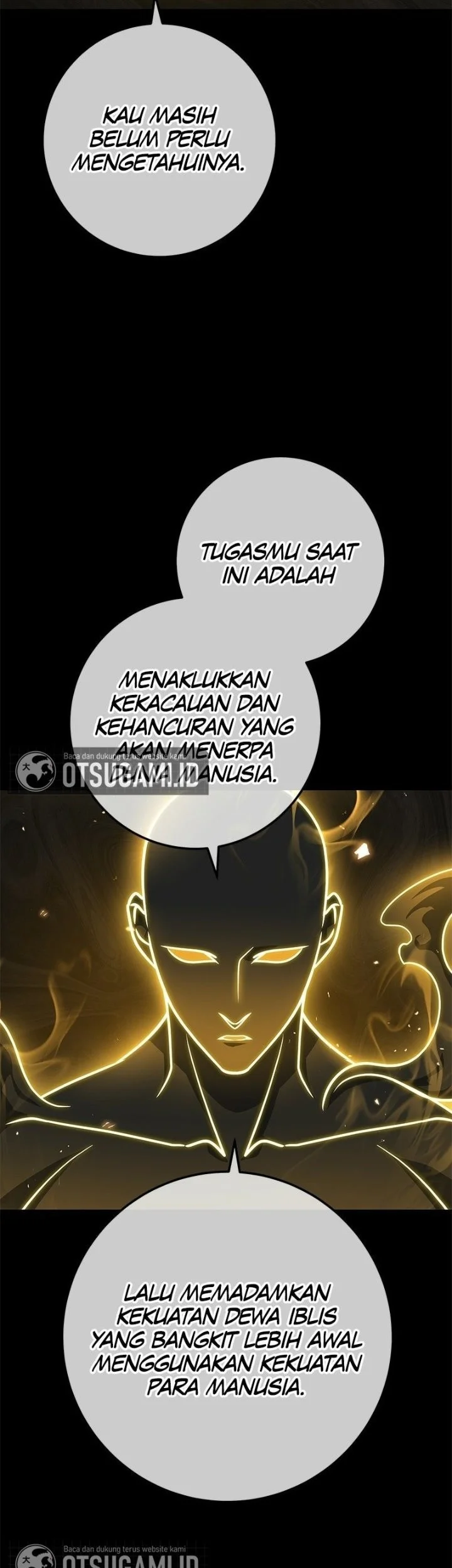 The Emperor’s Sword Chapter 107 - halaman 76