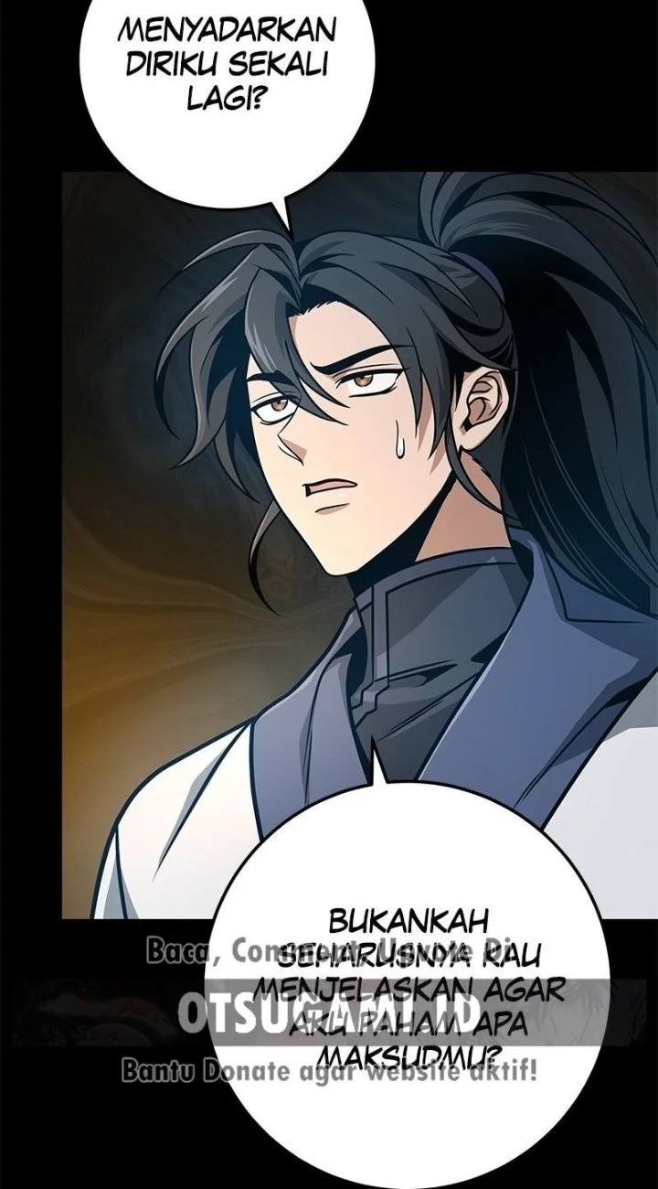 The Emperor’s Sword Chapter 107 - halaman 78