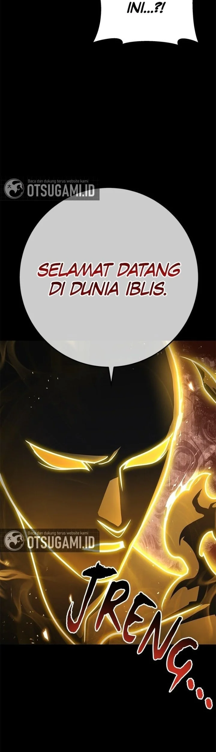 The Emperor’s Sword Chapter 107 - halaman 88