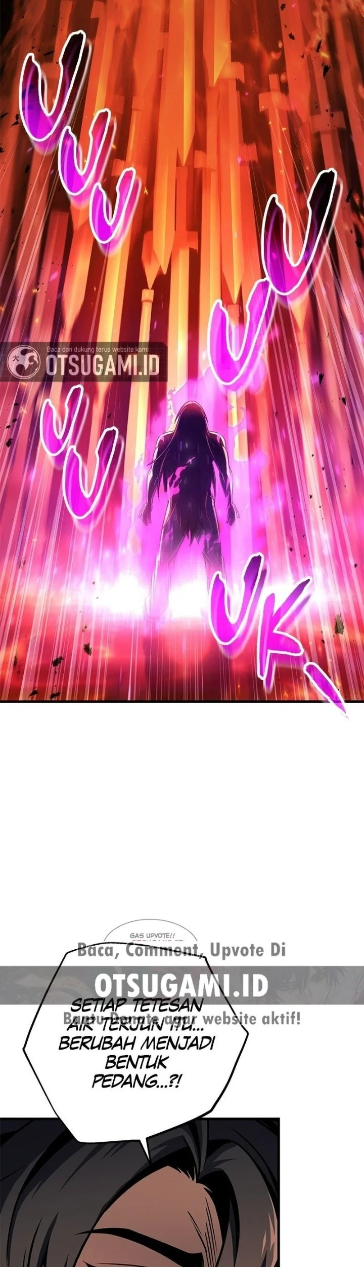 The Emperor’s Sword Chapter 108 - halaman 13