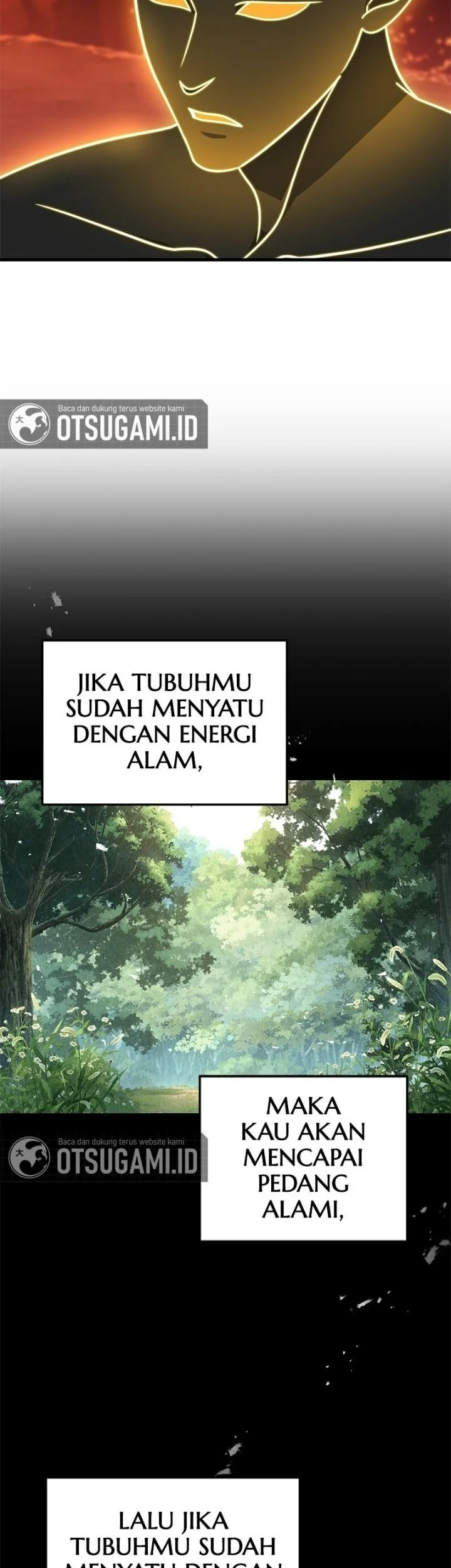 The Emperor’s Sword Chapter 108 - halaman 23