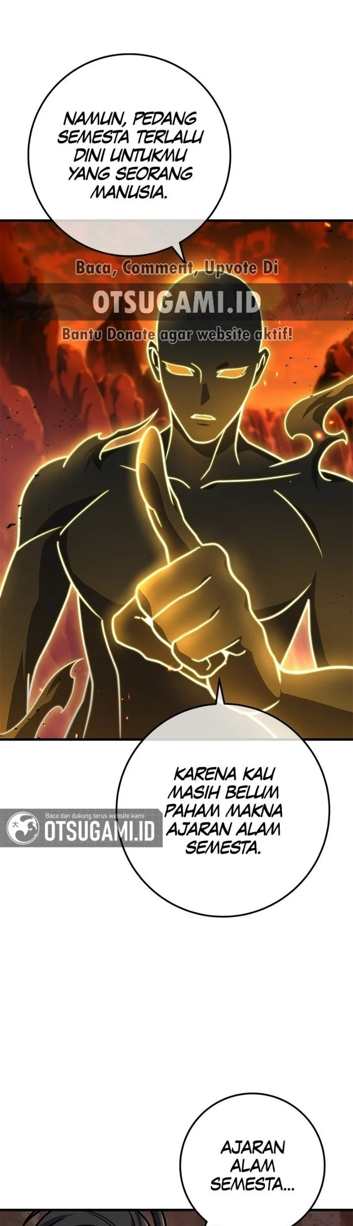 The Emperor’s Sword Chapter 108 - halaman 25