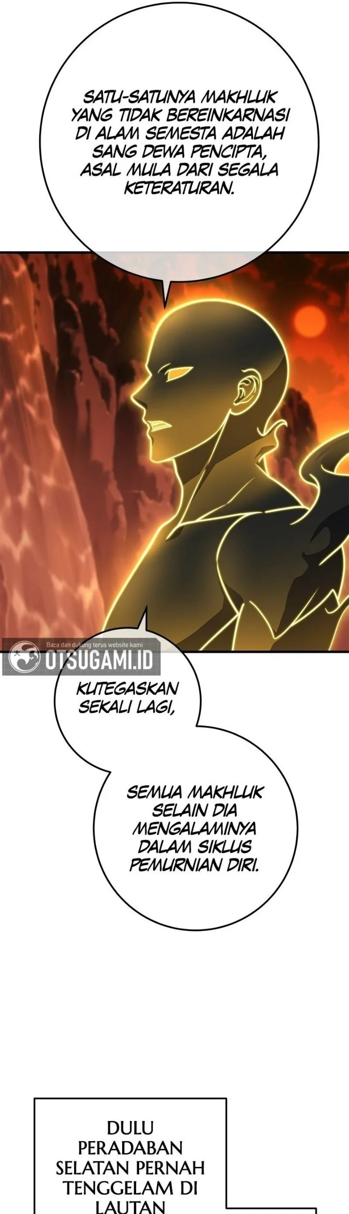 The Emperor’s Sword Chapter 108 - halaman 45