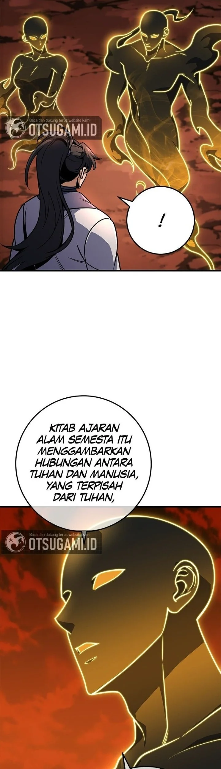 The Emperor’s Sword Chapter 108 - halaman 49