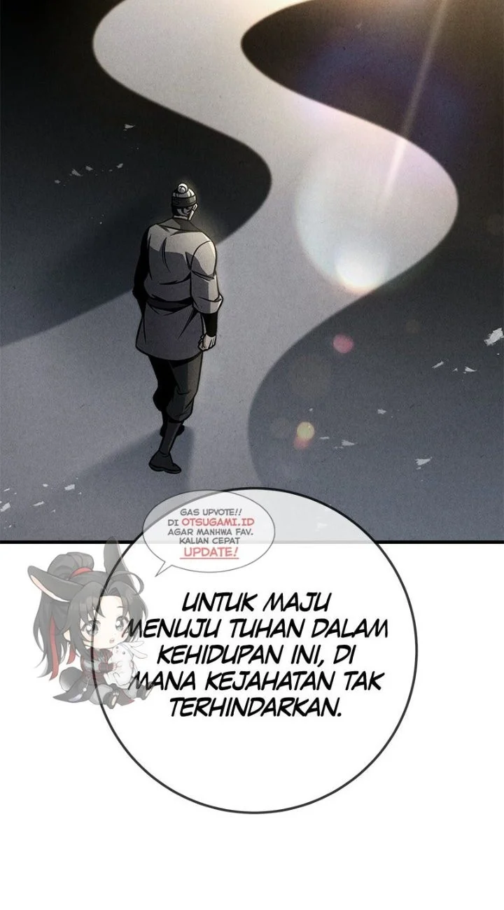 The Emperor’s Sword Chapter 108 - halaman 53