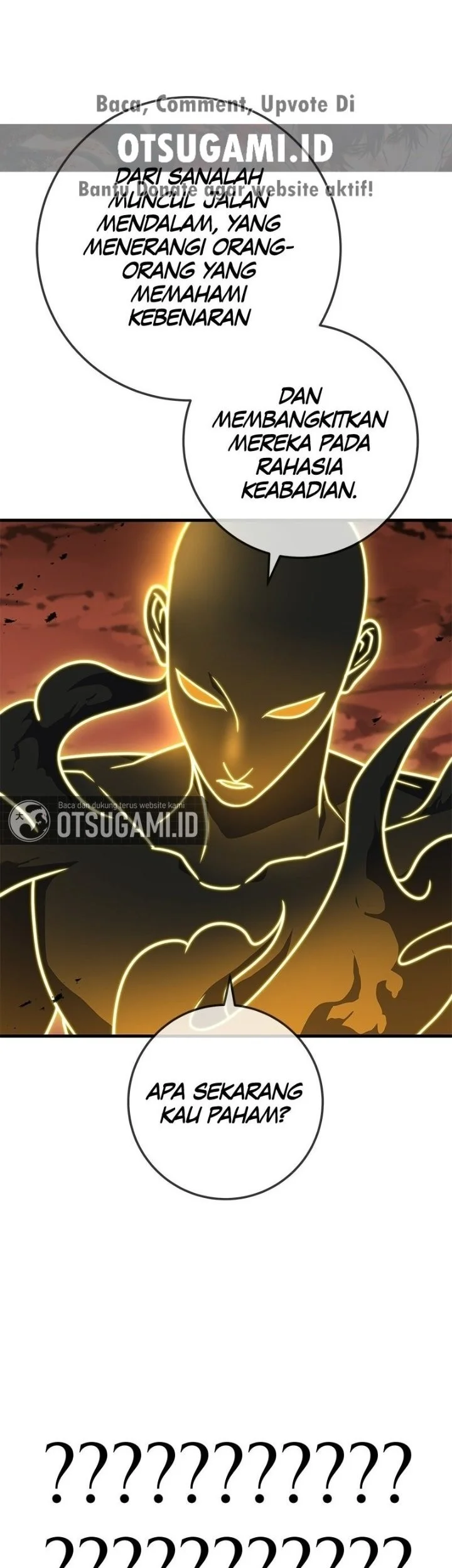 The Emperor’s Sword Chapter 108 - halaman 54