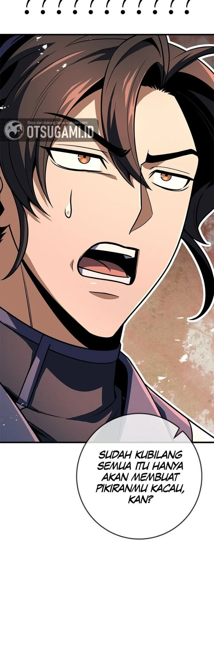 The Emperor’s Sword Chapter 108 - halaman 55