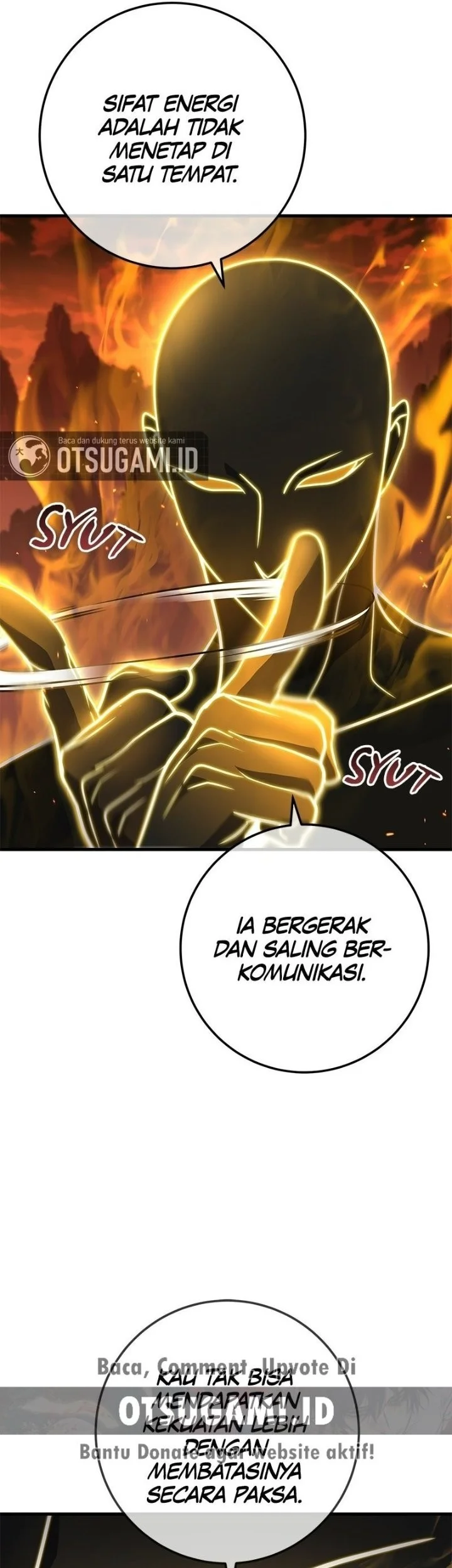 The Emperor’s Sword Chapter 108 - halaman 59