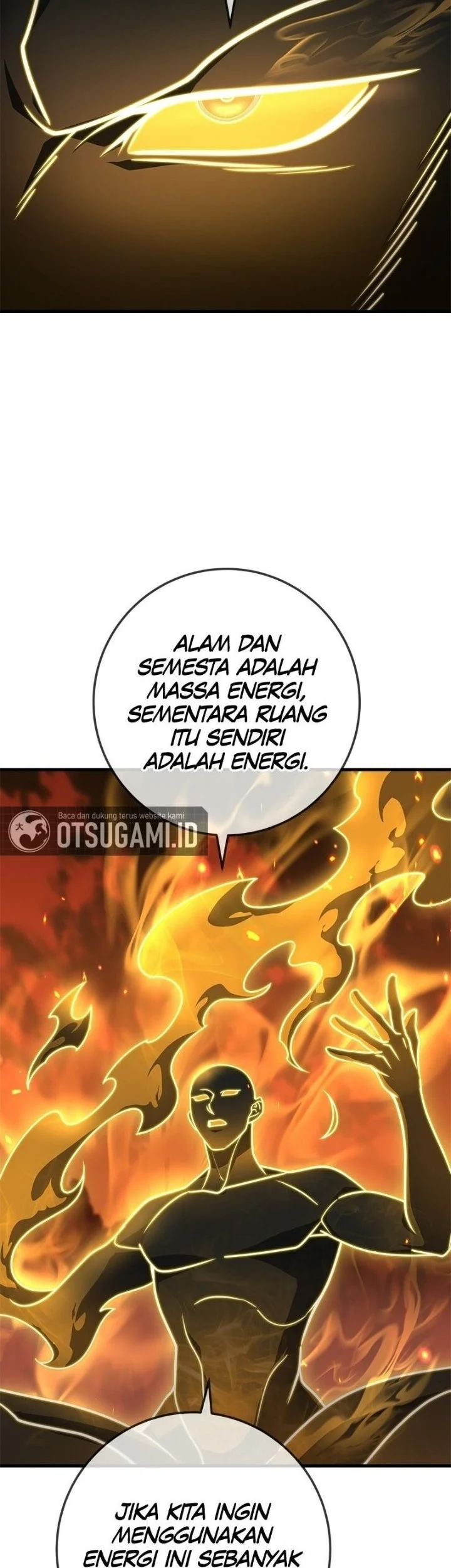 The Emperor’s Sword Chapter 108 - halaman 60