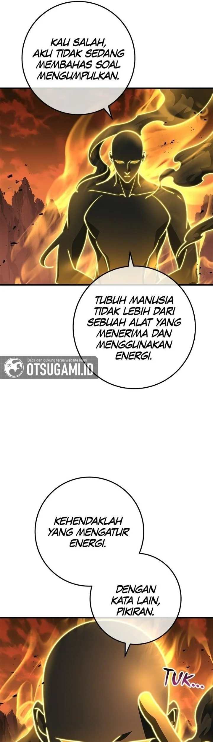 The Emperor’s Sword Chapter 108 - halaman 68