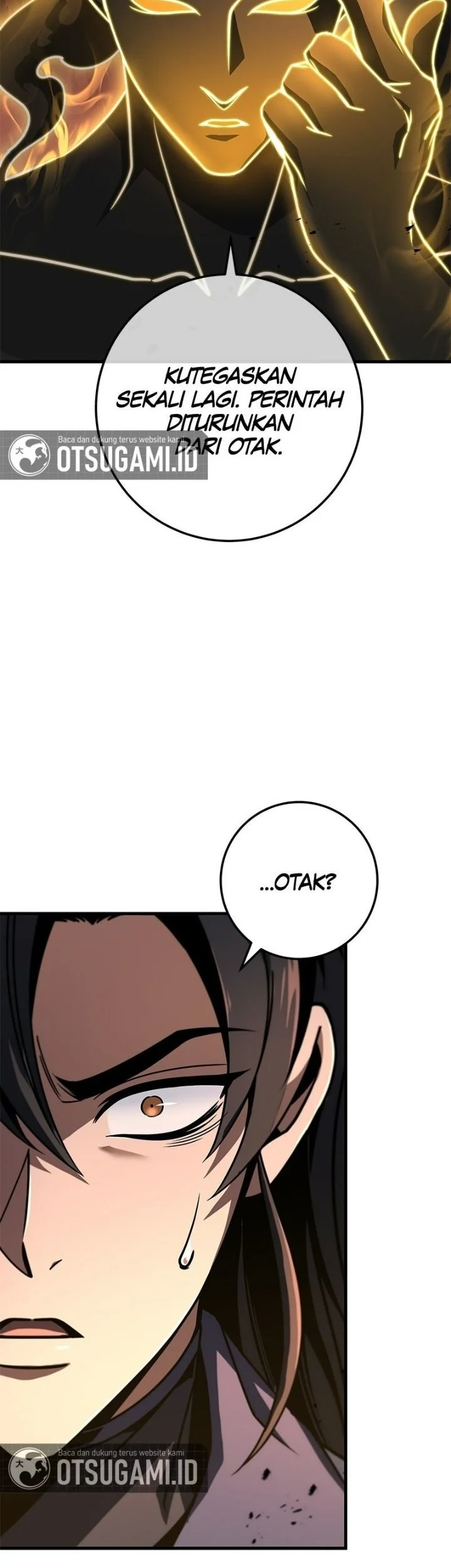The Emperor’s Sword Chapter 108 - halaman 69