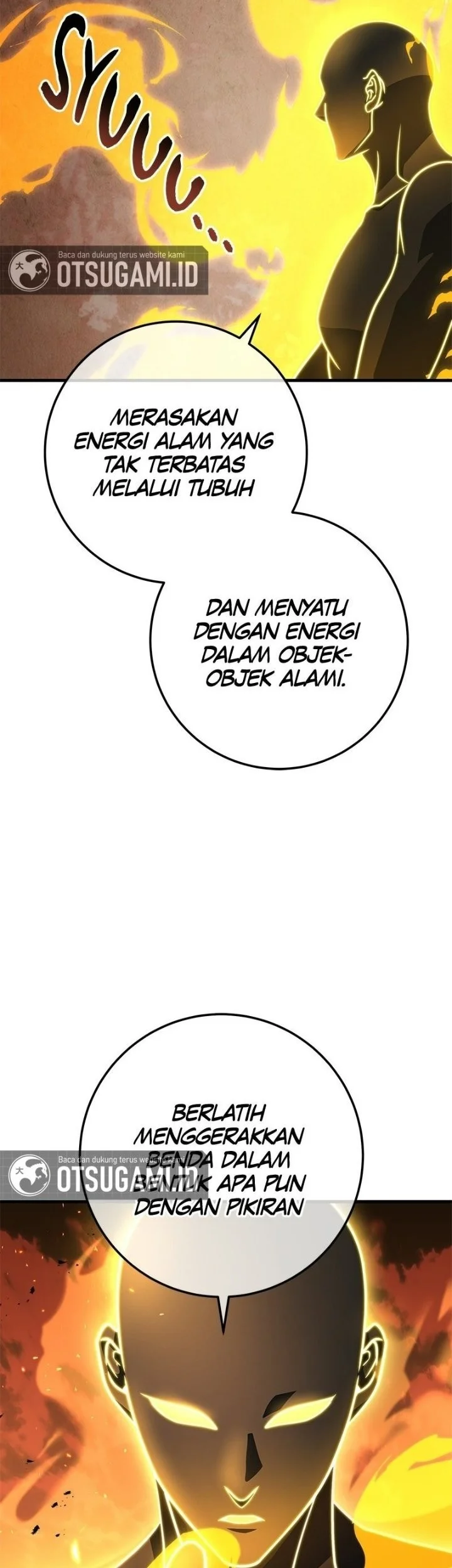 The Emperor’s Sword Chapter 108 - halaman 71