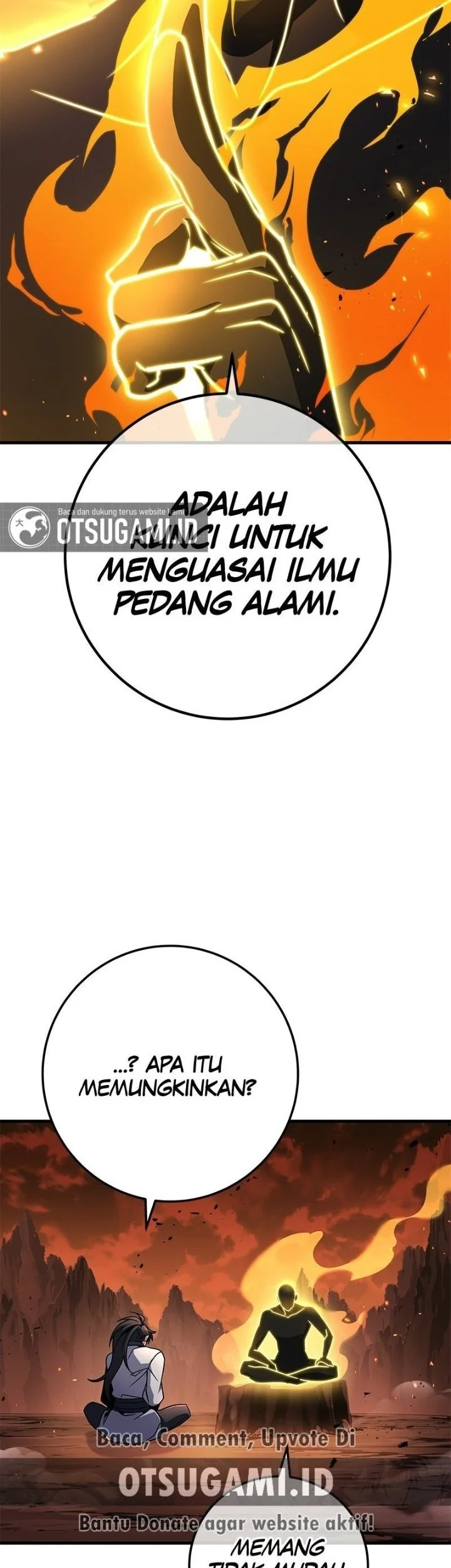 The Emperor’s Sword Chapter 108 - halaman 72