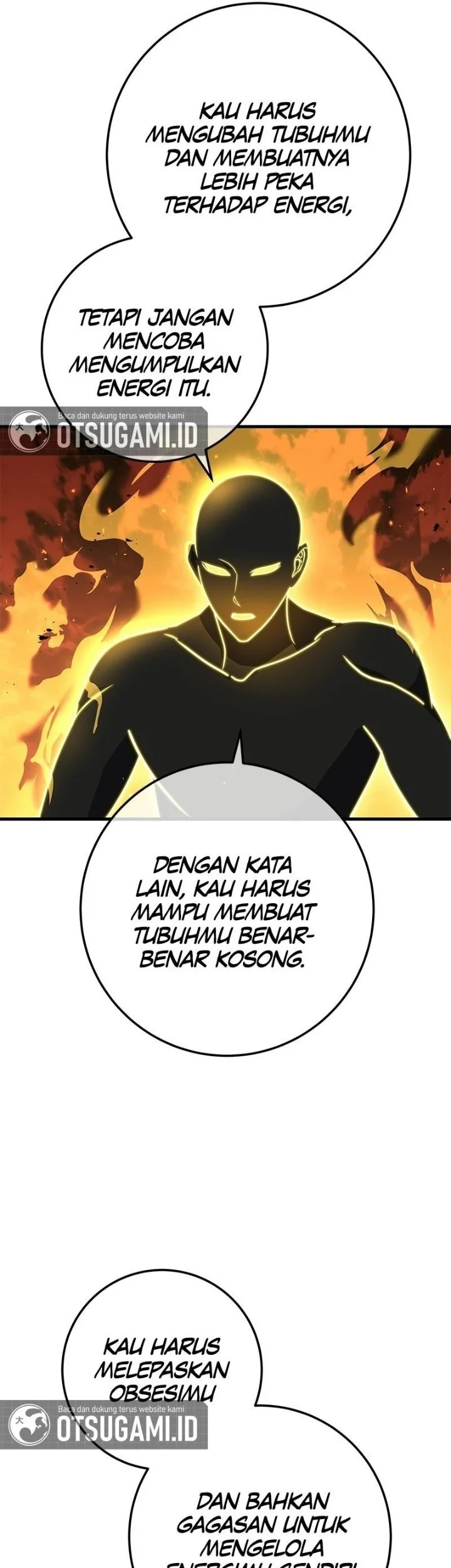 The Emperor’s Sword Chapter 108 - halaman 74