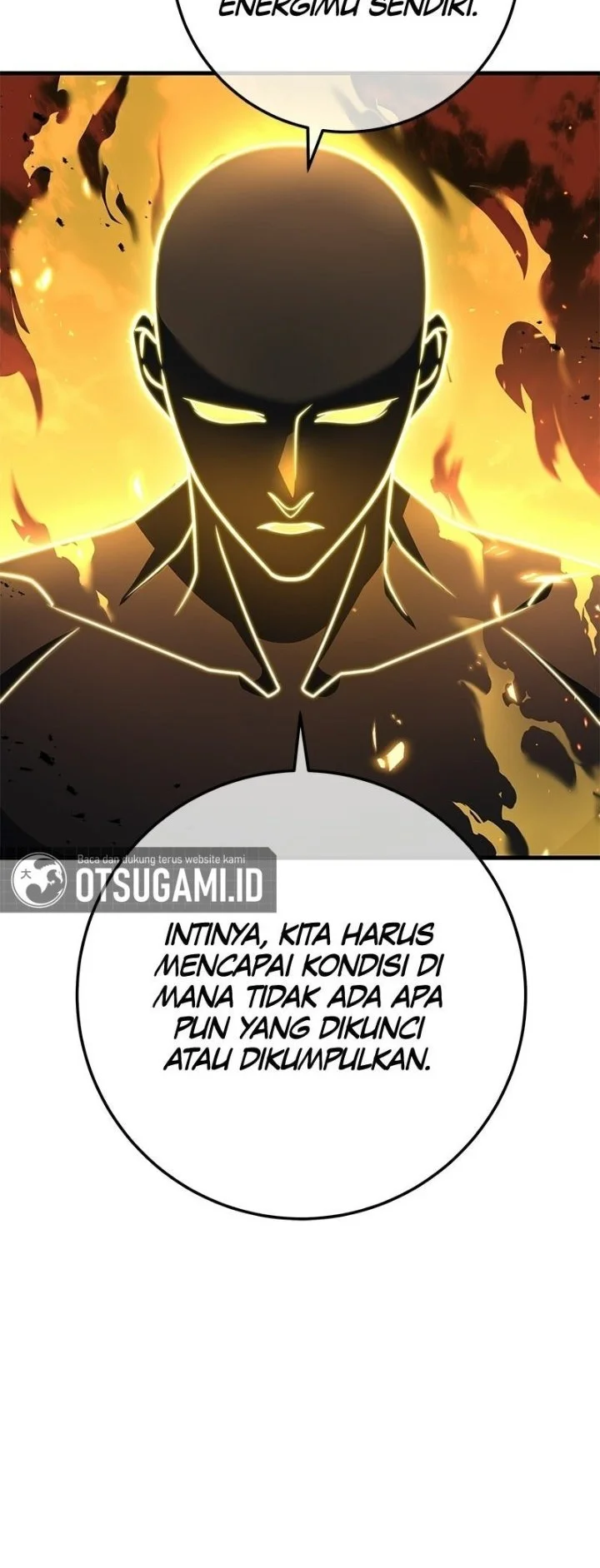 The Emperor’s Sword Chapter 108 - halaman 75