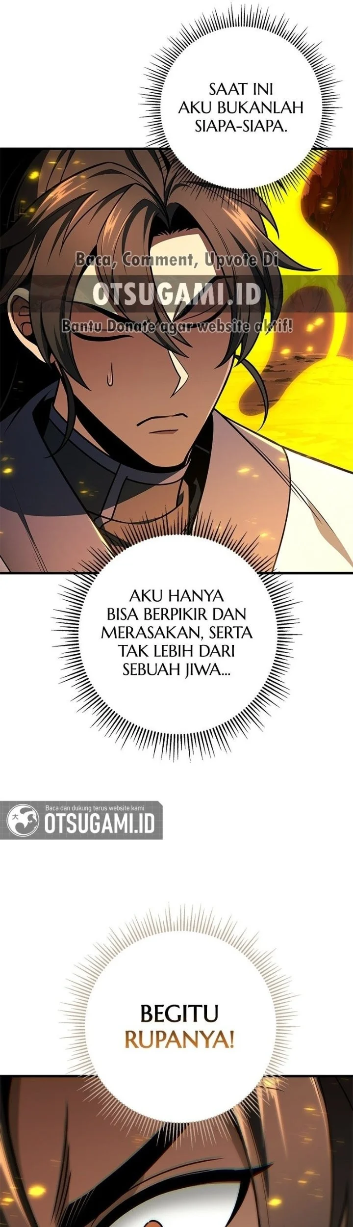 The Emperor’s Sword Chapter 109 - halaman 13