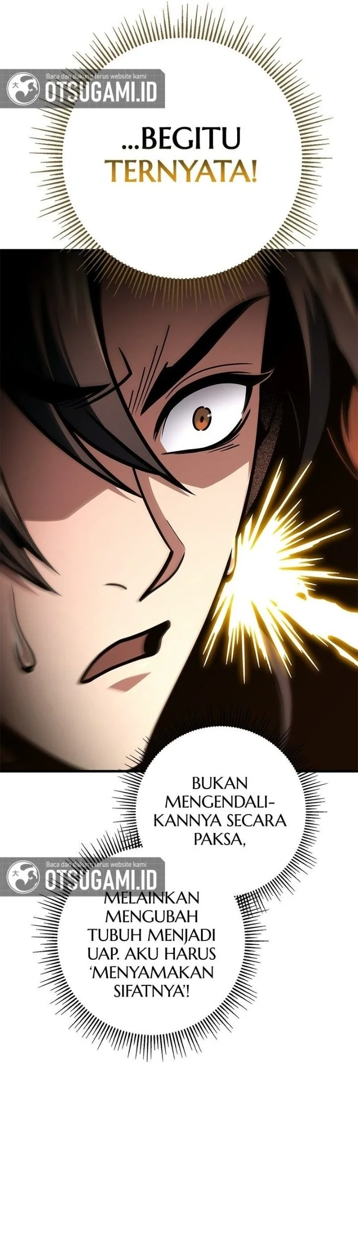The Emperor’s Sword Chapter 109 - halaman 22