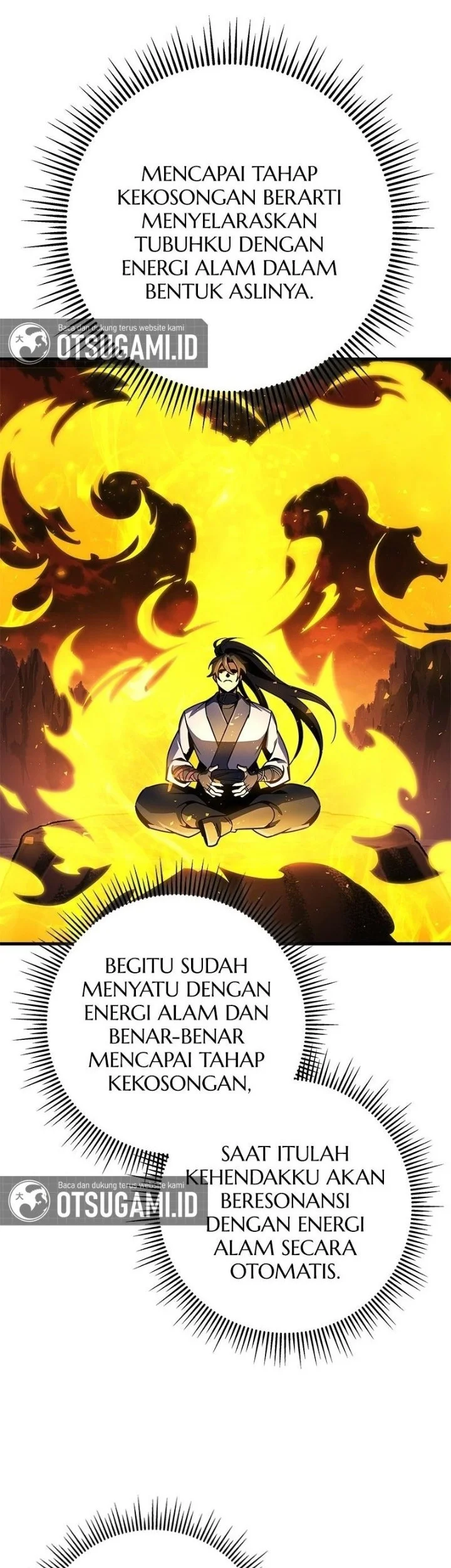The Emperor’s Sword Chapter 109 - halaman 23