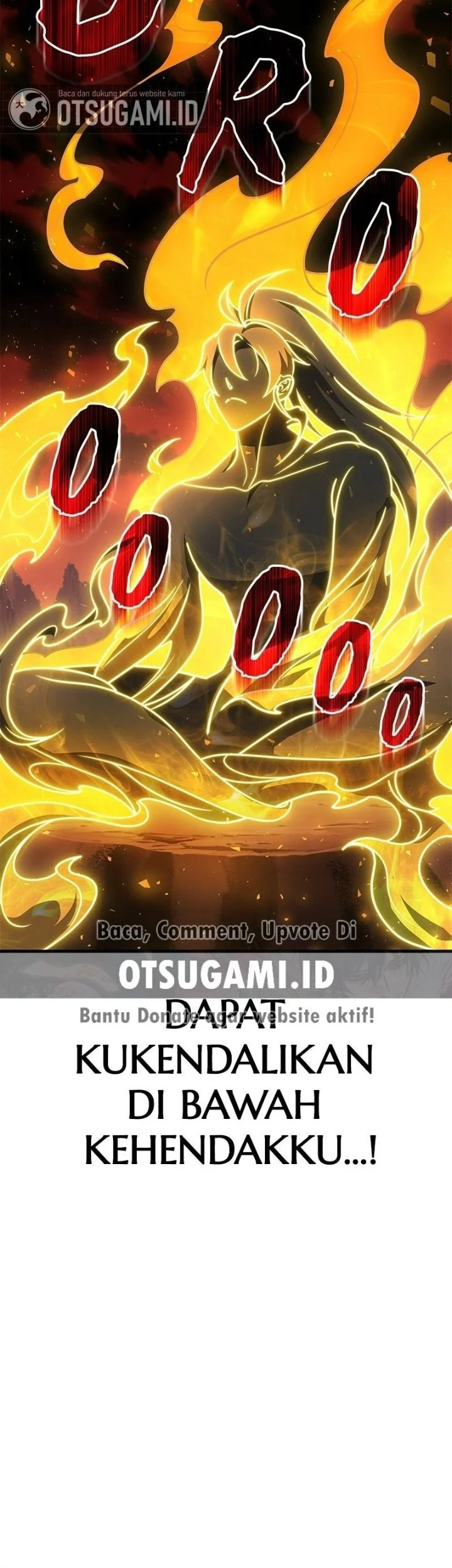 The Emperor’s Sword Chapter 109 - halaman 26