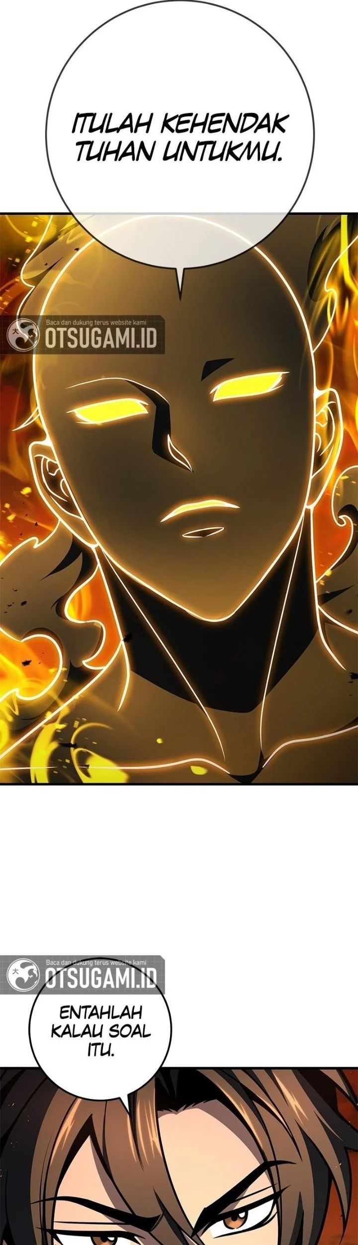 The Emperor’s Sword Chapter 109 - halaman 37