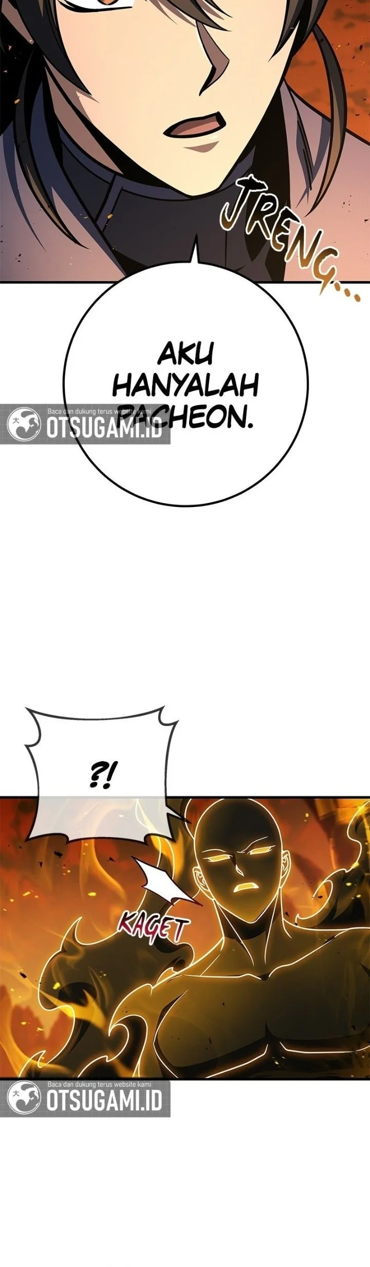 The Emperor’s Sword Chapter 109 - halaman 38