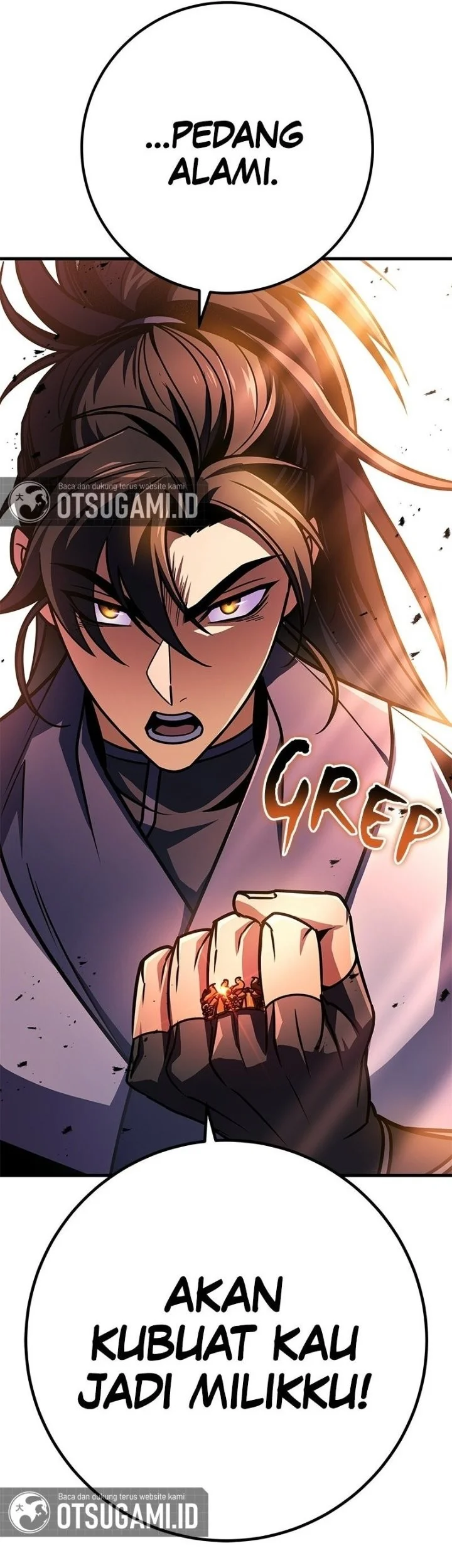 The Emperor’s Sword Chapter 109 - halaman 4