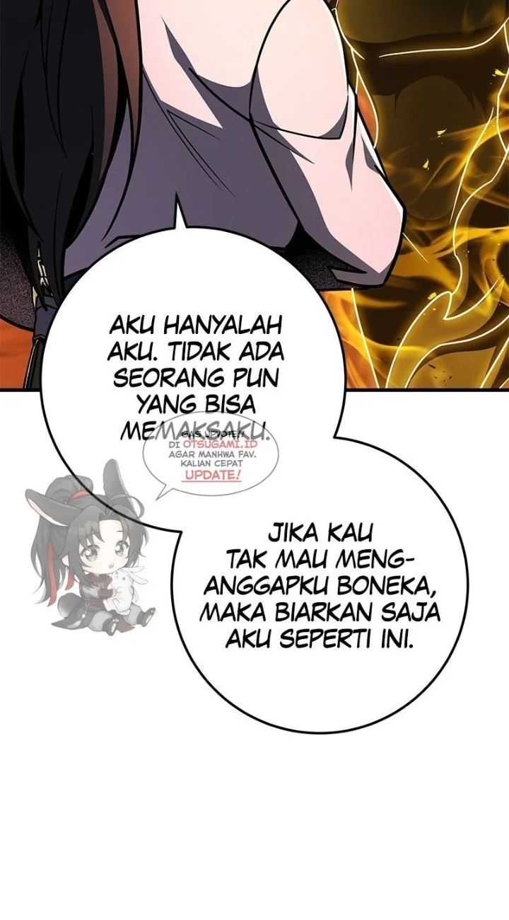 The Emperor’s Sword Chapter 109 - halaman 41