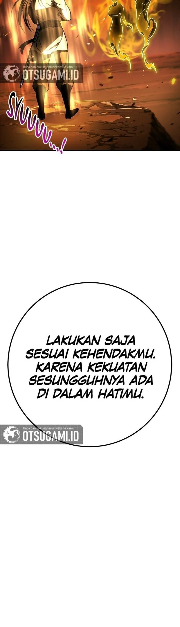 The Emperor’s Sword Chapter 109 - halaman 46