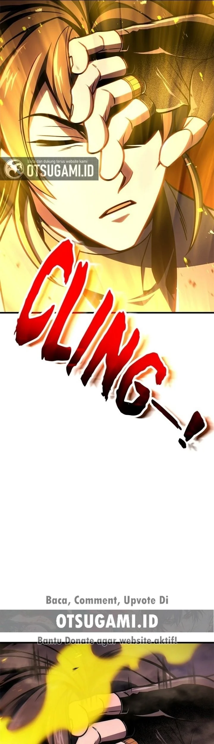 The Emperor’s Sword Chapter 109 - halaman 48