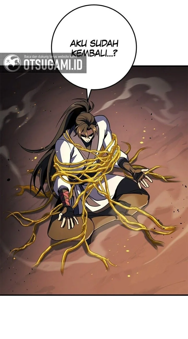 The Emperor’s Sword Chapter 109 - halaman 50